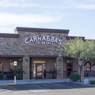 in the Oracle Crossings shopping center