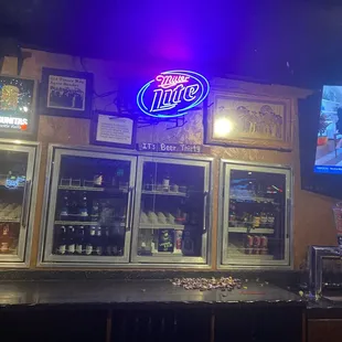 After a Saturday night!