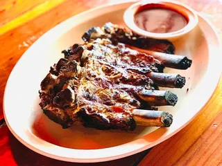 Lil Abner's Steakhouse