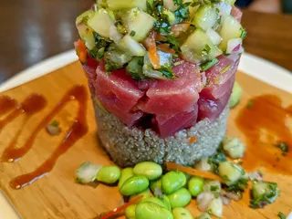 Ranch House Grille & Brewery