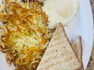 Sky Rider Coffee Shop