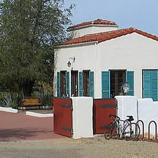 Kannally Ranch House