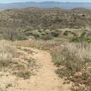 Great Trails