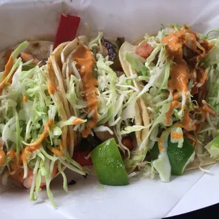 Super Taco