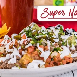 Super Nachos