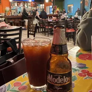 Michelada