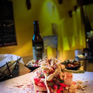 Jumbo Sea Scallops; (Danielle Dawn Photography, DanielleDawn77@gmail.com)