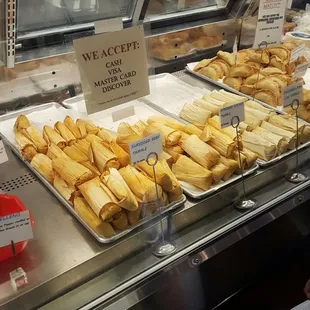 Tamales