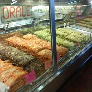 So many to choose from!!!