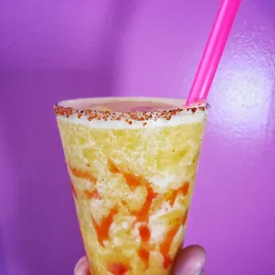 Mangonada