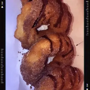 Churros