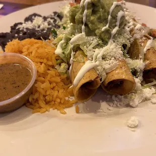 Flautas