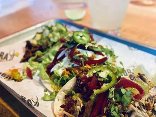 Sonora Mexican Kitchen & Bar