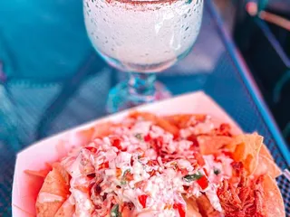 Fuzzy's Taco Shop Taqueria