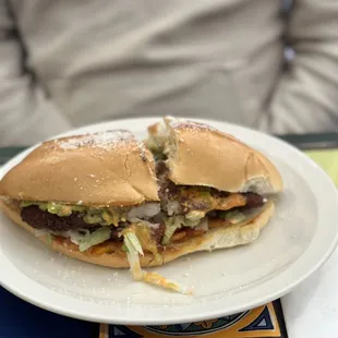 Tilapia torta