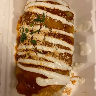 Enchilada