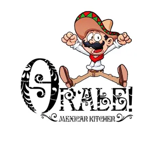 an image of orale mexican kitchen