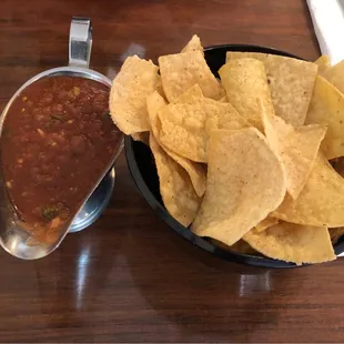 Best salsa