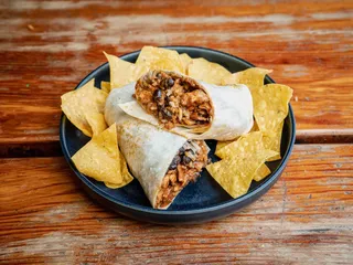 Tlaloc Sabor Mexicano