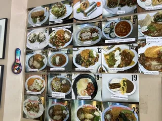 Marcela’s Taqueria