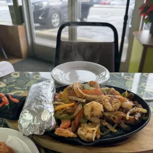 Fajitas