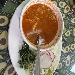 Pozole