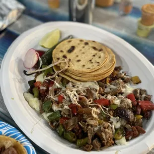food, salads, salad