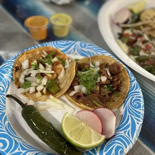 food, tacos