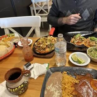 Orale Tacos • Bakery