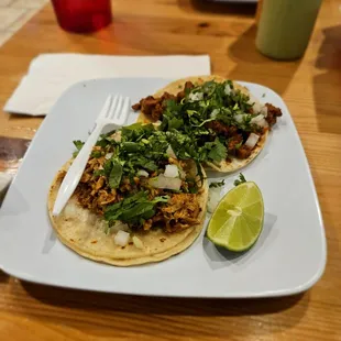food, tacos