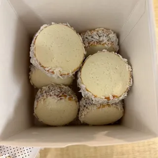 Alfajores(8 units)