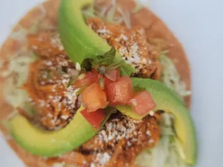 Las Tortugas Deli Mexicana