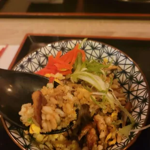 Oramen