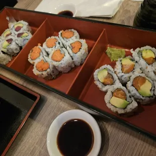 sashimi, food, sushi, sushi and sashimi