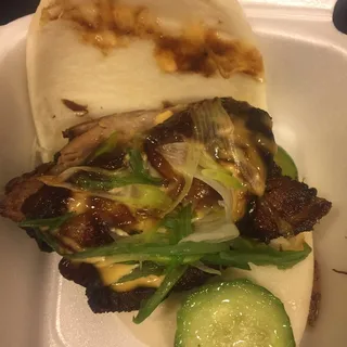 Pork Bun