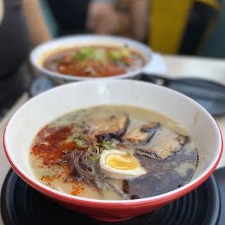 Tonkotsu Ramen