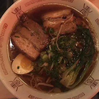 Shoyu Ramen