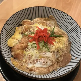 Katsu Don