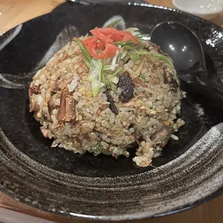 Japanese Fried Rice