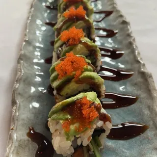 Dragon Roll