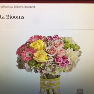 This is what I ordered.