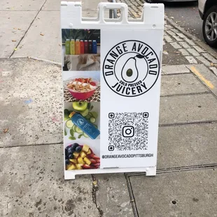 QR code