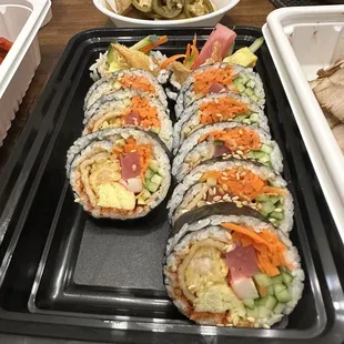 Kimbab