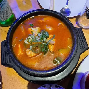 soup, food, chowder, soups and chowder