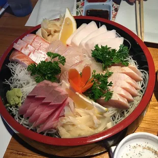 Sashimi