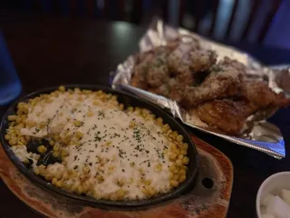 KoKo Chicken & BBQ