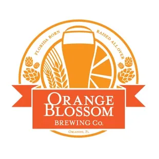 orange blossom brewing co