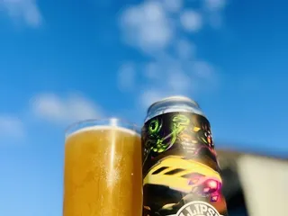 The Commission Beer Chamber