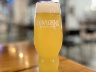 Bowigens Beer - Avalon Park