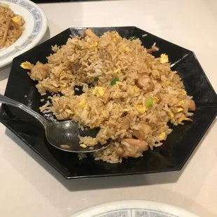 Fried rice